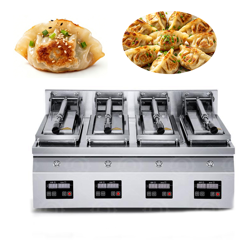 Hot Selling Multifunction Auto - Gyoza Dumpling Maker review and price