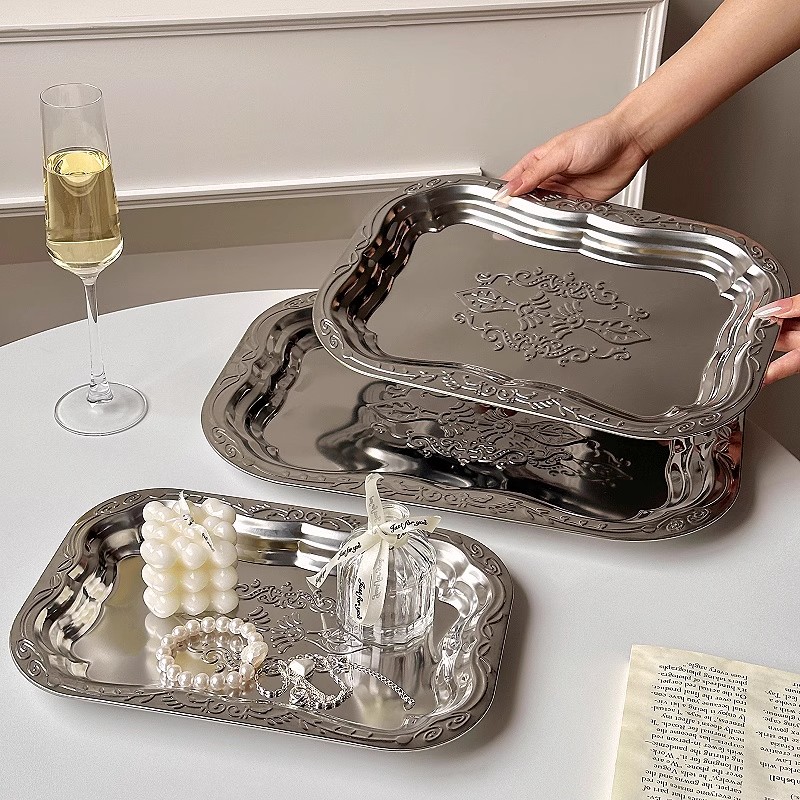 Vintage Stainless Steel Decora - Home Cooking Recipes review and price