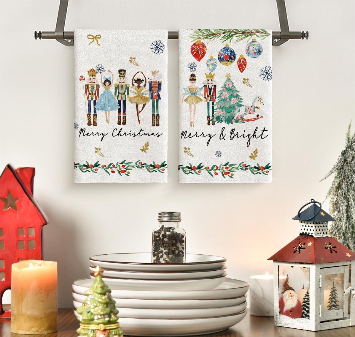 2Pcs, Hand-Painted Nutcracker  - Home Cooking Cookbook review and price