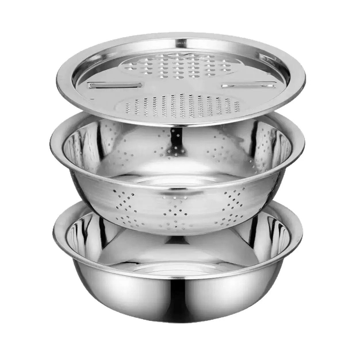 3pcs/set Multifunctional Veget - Home Cooking Cookbook review and price