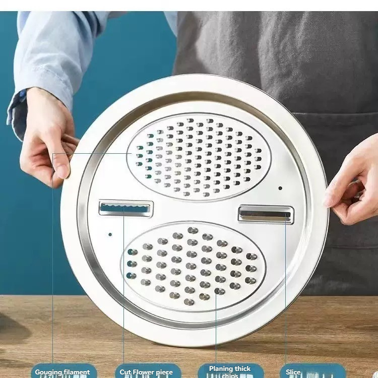 3pcs/set Multifunctional Veget - Home Cooking Cookbook review and price